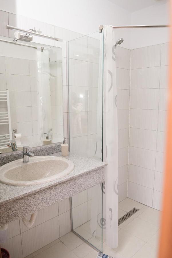 Vila Silfar Macin エクステリア 写真