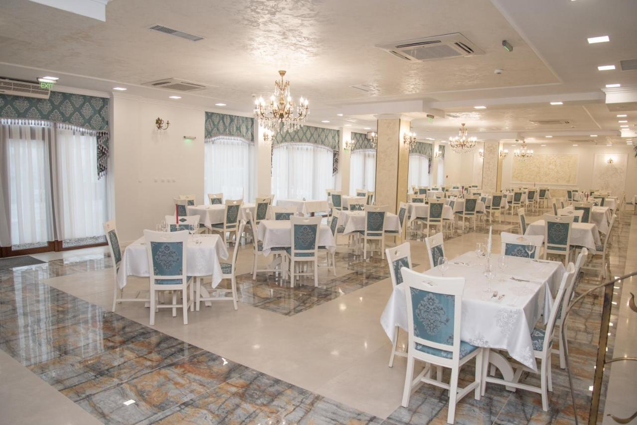 Vila Silfar Macin エクステリア 写真